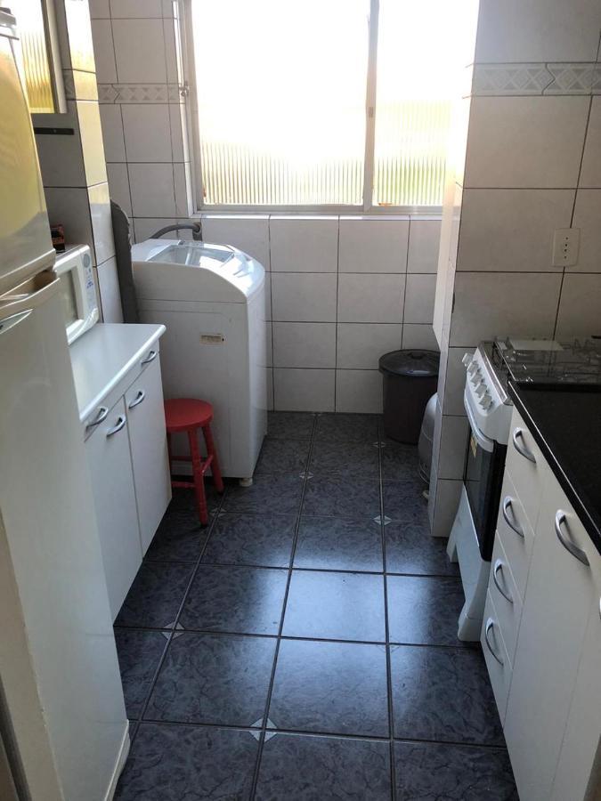 פורטו אלגרה Poa Zona Norte - Melhor Opcao - Completissimo מראה חיצוני תמונה
