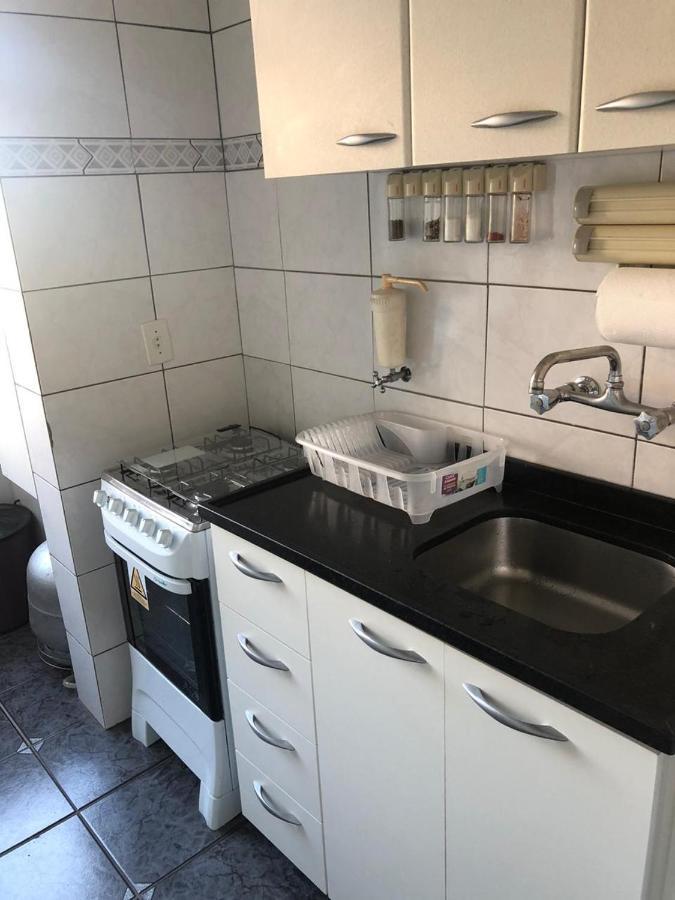 פורטו אלגרה Poa Zona Norte - Melhor Opcao - Completissimo מראה חיצוני תמונה