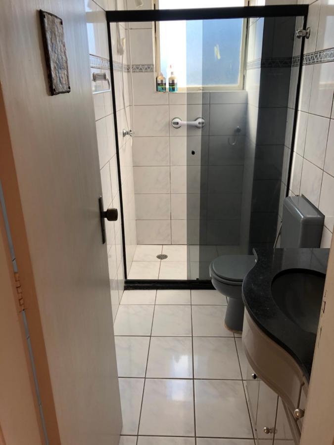 פורטו אלגרה Poa Zona Norte - Melhor Opcao - Completissimo מראה חיצוני תמונה